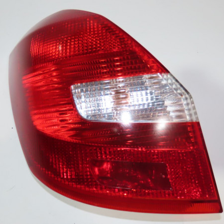 Feu arrière gauche occasion  Skoda FABIA II (542) 1.4 (2007-2014)   5J6945111 