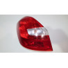 Feu arrière gauche occasion  Skoda FABIA II (542) 1.4 (2007-2014)   5J6945111  miniature 4