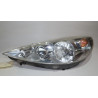 Phare gauche occasion  Peugeot 206+ (2L_, 2M_) 1.4 hdi eco 70 (2009-2013) 5 portes   6208P3  miniature 6