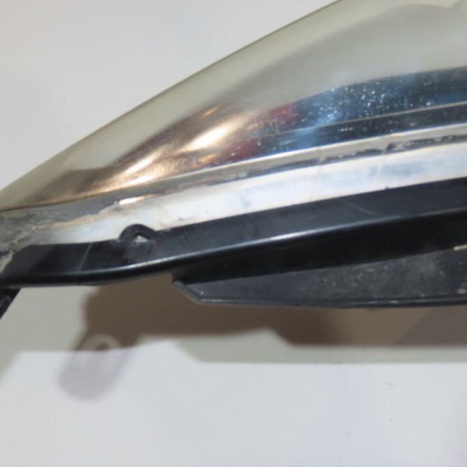Phare gauche occasion  Peugeot 206+ (2L_, 2M_) 1.4 hdi eco 70 (2009-2013) 5 portes   6208P3  4
