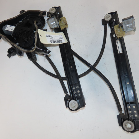 Mecanisme+moteur leve-glace avg occasion  Seat IBIZA IV (6J5, 6P1) 1.4 tsi (2013-2015)   6J4837461 