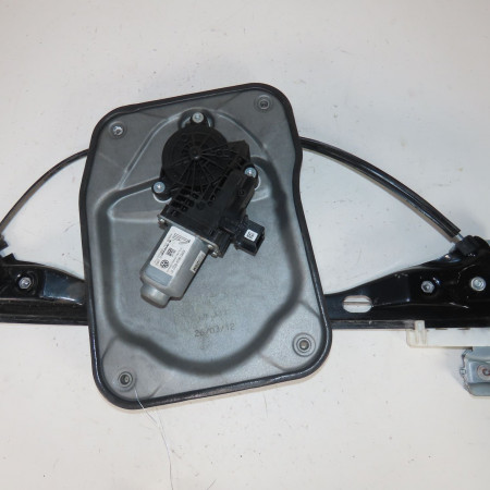 Mecanisme + moteur lève-glace avant droit occasion  Skoda FABIA II (542) 1.2 tsi (2010-2014)   5J4837462 