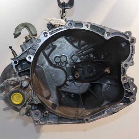 Boîte à vitesse mecanique occasion  Peugeot 307 (3A/C) 2.0 hdi 90 (2000-2007) 5 portes   20DP13 