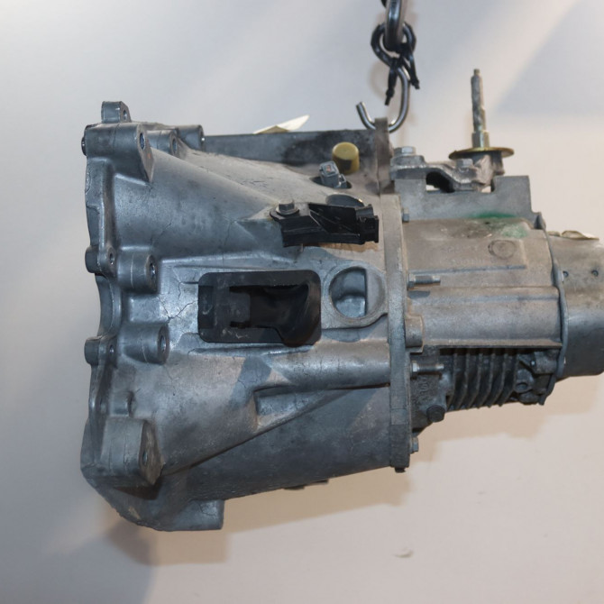 Boîte à vitesse mecanique occasion  Peugeot 307 (3A/C) 2.0 hdi 90 (2000-2007) 5 portes   20DP13  3