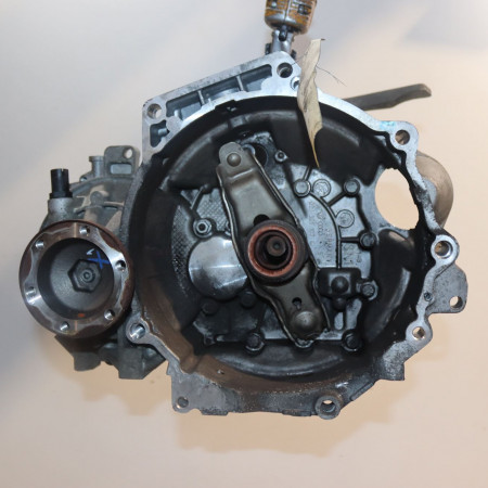 Boîte à vitesse mecanique occasion  Skoda FABIA II (542) 1.4 tdi (2007-2010)   JCZ 