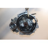 Boîte à vitesse mecanique occasion  Skoda FABIA II (542) 1.4 tdi (2007-2010)   JCZ  miniature 6
