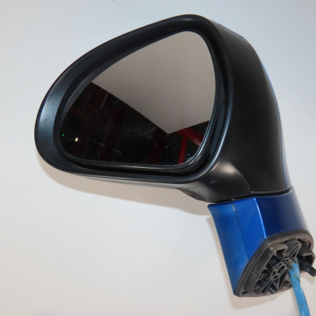 Retroviseur exterieur electrique gauche occasion  Peugeot 308 I (4A_, 4C_) 1.6 hdi (2007-2014) 5 portes   8153NG 