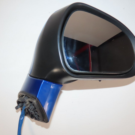 Retroviseur exterieur electrique droit occasion  Peugeot 308 I (4A_, 4C_) 1.6 hdi (2007-2014) 5 portes   8153NF 