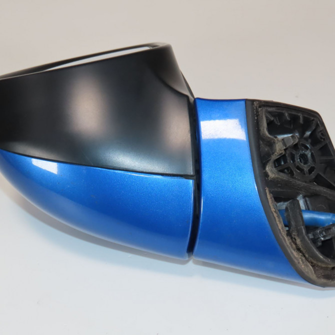 Retroviseur exterieur electrique droit occasion  Peugeot 308 I (4A_, 4C_) 1.6 hdi (2007-2014) 5 portes   8153NF  2