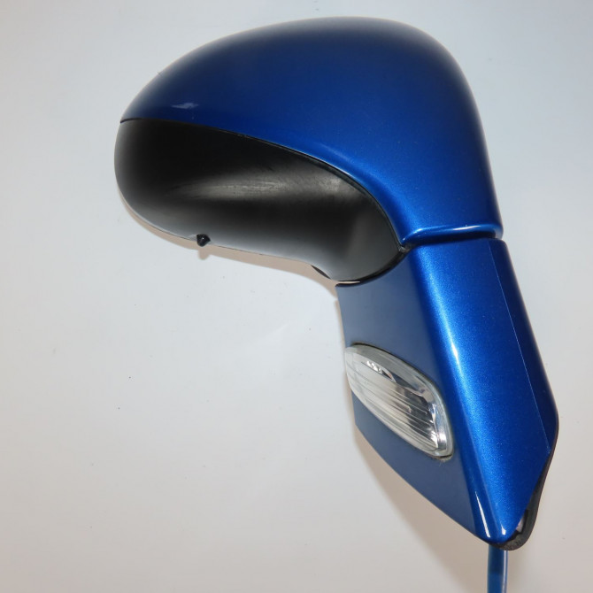 Retroviseur exterieur electrique droit occasion  Peugeot 308 I (4A_, 4C_) 1.6 hdi (2007-2014) 5 portes   8153NF  3