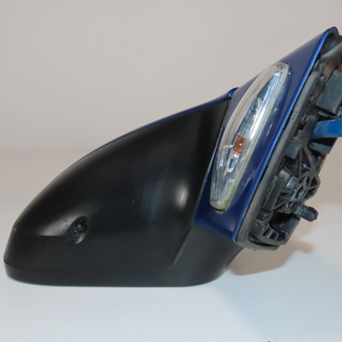 Retroviseur exterieur electrique droit occasion  Peugeot 308 I (4A_, 4C_) 1.6 hdi (2007-2014) 5 portes   8153NF  4