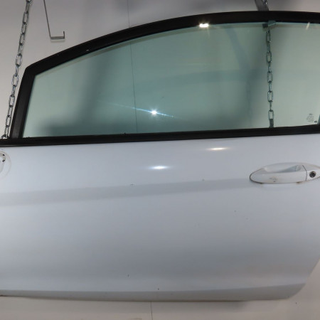 Porte avant gauche occasion  Ford FIESTA VI (CB1, CCN) 1.25 (2008-2017)   1806118 