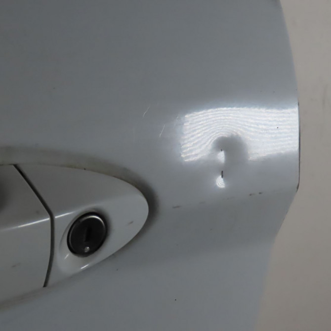 Porte avant gauche occasion  Ford FIESTA VI (CB1, CCN) 1.25 (2008-2017)   1806118  3