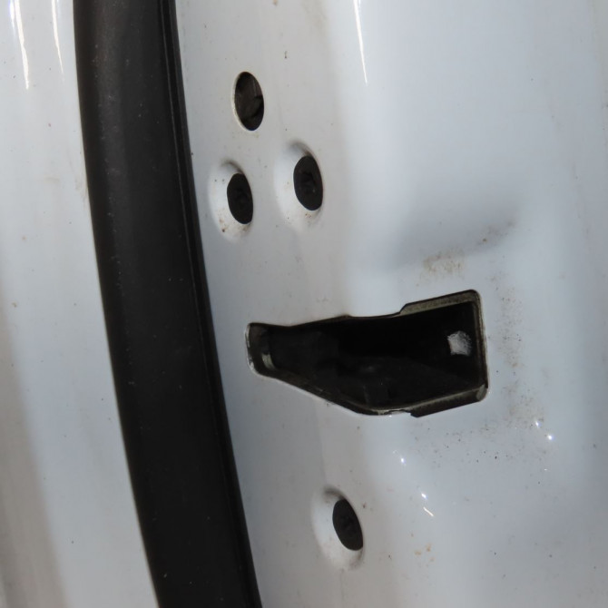 Porte avant gauche occasion  Ford FIESTA VI (CB1, CCN) 1.25 (2008-2017)   1806118  7