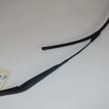 Bras essuie-glace avant gauche occasion  Renault CLIO III (BR0/1, CR0/1) 1.5 dci (c/br0g, c/br1g) (2005-2012) 5 portes   7701061592 