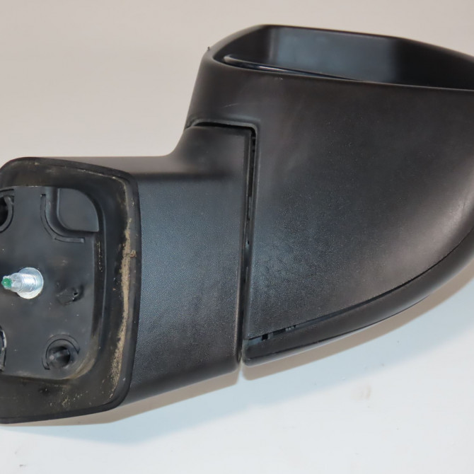 Retroviseur exterieur electrique gauche occasion  Renault SCÉNIC III (JZ0/1_) 1.6 dci (jz00, jz12) (2011) 5 portes   963024894R  2