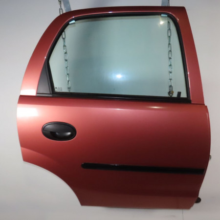 Porte arrière droite occasion  Opel CORSA C (X01) 1.2 (f08, f68) (2000-2009)   13114689 