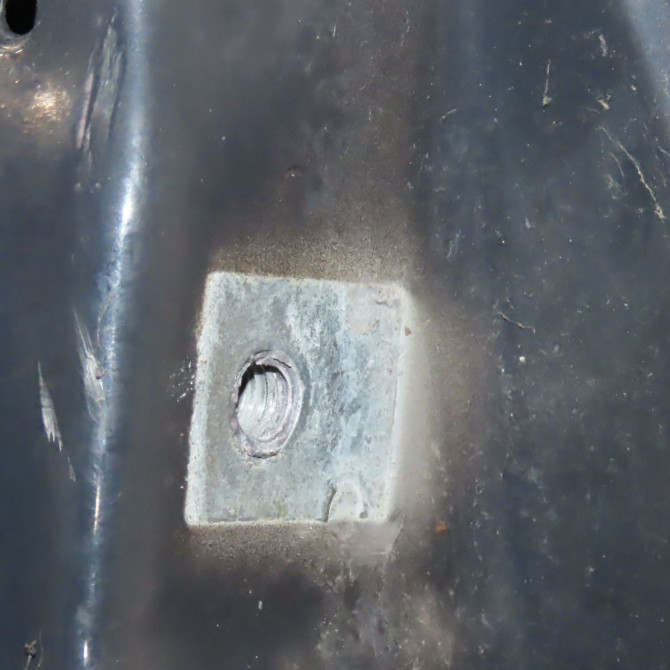 Porte avant gauche occasion  Volkswagen vw GOLF VII (5G1, BQ1, BE1, BE2) 1.6 tdi (2012-2017)   5G4831055AS  4