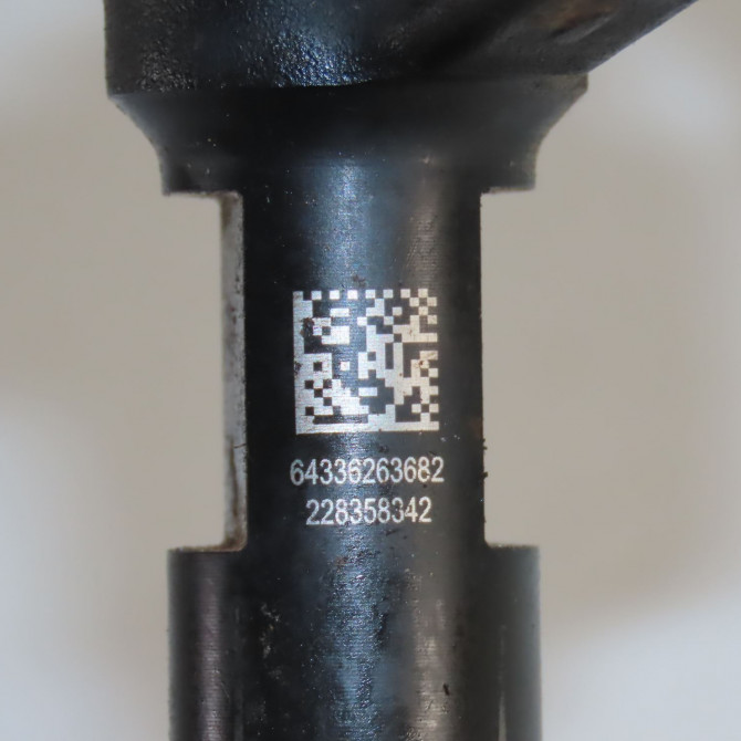  occasion  Ford KUGA II (DM2) 2.0 tdci (2013-2014)   1870361  2