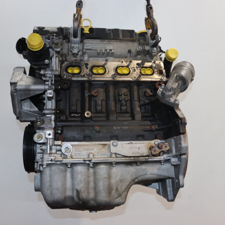 Moteur essence occasion  Opel CORSA D (S07) 1.4 (l08, l68) (2006-2014) 3 portes   A14XER-CORSA 