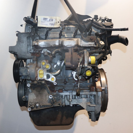Moteur diesel occasion  Opel CORSA D (S07) 1.3 cdti (l08, l68) (2006-2014) 5 portes   Z13DTJ-CORSA 