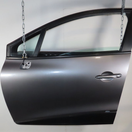 Porte avant gauche occasion  Renault CLIO IV (BH_) 1.5 dci 90 (2012) 5 portes   801017896R 