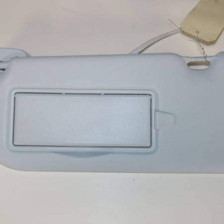 Pare-soleil gauche occasion  Peugeot 308 II (LB_, LP_, LW_, LH_, L3_) 1.2 thp 110 (2013-2021)   98284441PR 