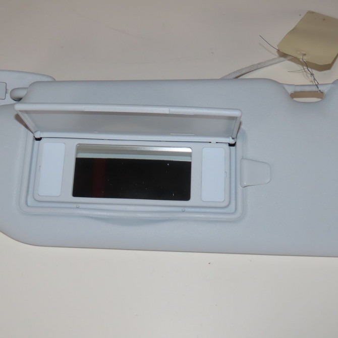 Pare-soleil gauche occasion  Peugeot 308 II (LB_, LP_, LW_, LH_, L3_) 1.2 thp 110 (2013-2021)   98284441PR  2