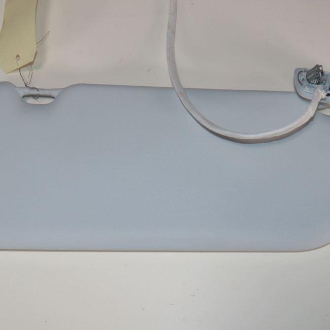 Pare-soleil gauche occasion  Peugeot 308 II (LB_, LP_, LW_, LH_, L3_) 1.2 thp 110 (2013-2021)   98284441PR  3