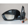 Retroviseur exterieur electrique gauche occasion  Peugeot 308 II (LB_, LP_, LW_, LH_, L3_) 1.2 thp 110 (2013-2021)   1611508680  miniature 6