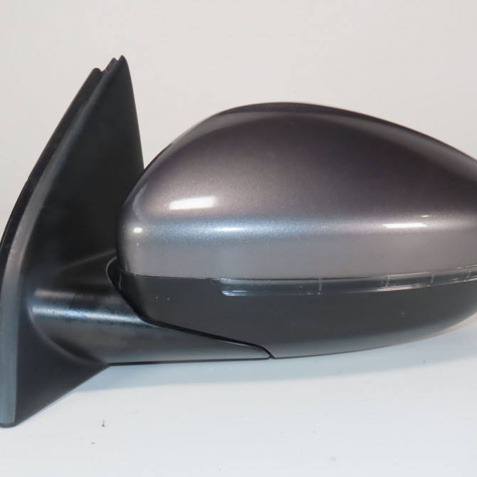 Retroviseur exterieur electrique gauche occasion  Peugeot 308 II (LB_, LP_, LW_, LH_, L3_) 1.2 thp 110 (2013-2021)   1611508680  4