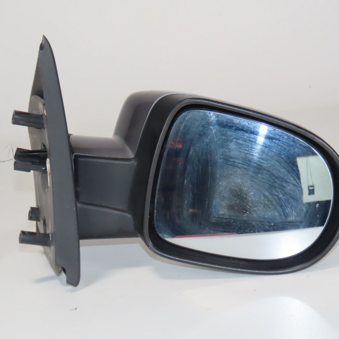 Retroviseur exterieur electrique droit occasion  Renault TWINGO II (CN0_) 1.5 dci 90 (2010)   963011368R  1