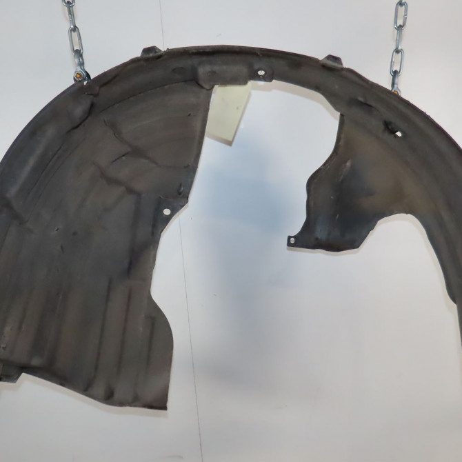 Pare-boue avant gauche occasion  Nissan MICRA III (K12) 1.2 16v (2003-2010)   63843AX600  1