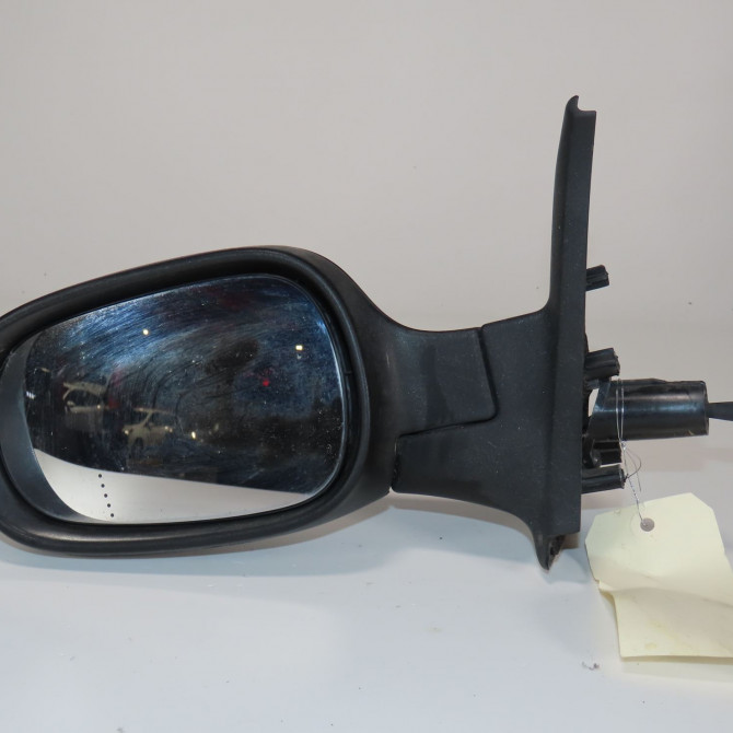 Retroviseur exterieur gauche occasion  Nissan MICRA III (K12) 1.2 16v (2003-2010)   96302AX661  1