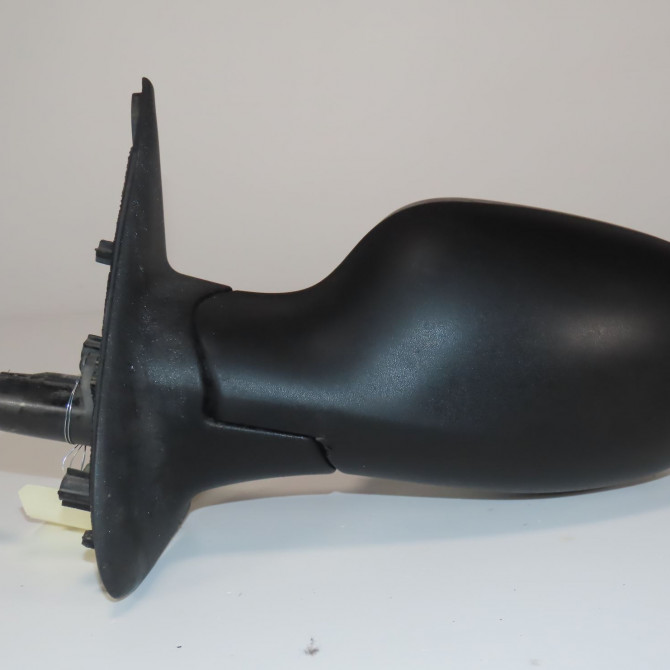 Retroviseur exterieur gauche occasion  Nissan MICRA III (K12) 1.2 16v (2003-2010)   96302AX661  4