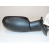 Retroviseur exterieur gauche occasion  Nissan MICRA III (K12) 1.2 16v (2003-2010)   96302AX661  miniature 6