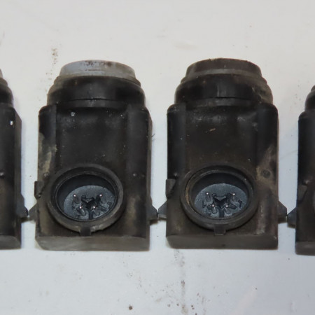 Capteur aide stationnement ar occasion  Mercedes-benz CLASSE C (W203) C 220 cdi (203.008) (2003-2007)   0015427418 