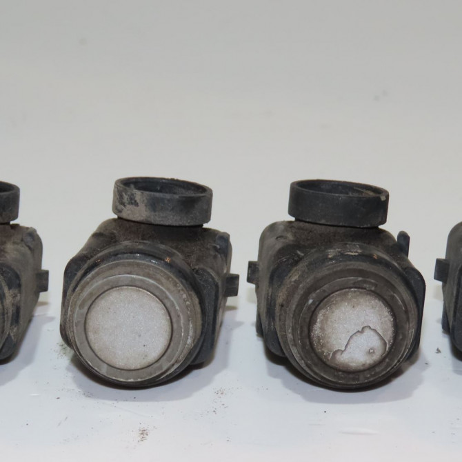 Capteur aide stationnement ar occasion  Mercedes-benz CLASSE C (W203) C 220 cdi (203.008) (2003-2007)   0015427418  3