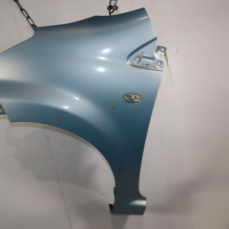 Aile avant gauche occasion  Toyota AYGO (_B1_) 1.0 (kgb10_) (2005-2014) 5 portes   538120H010 