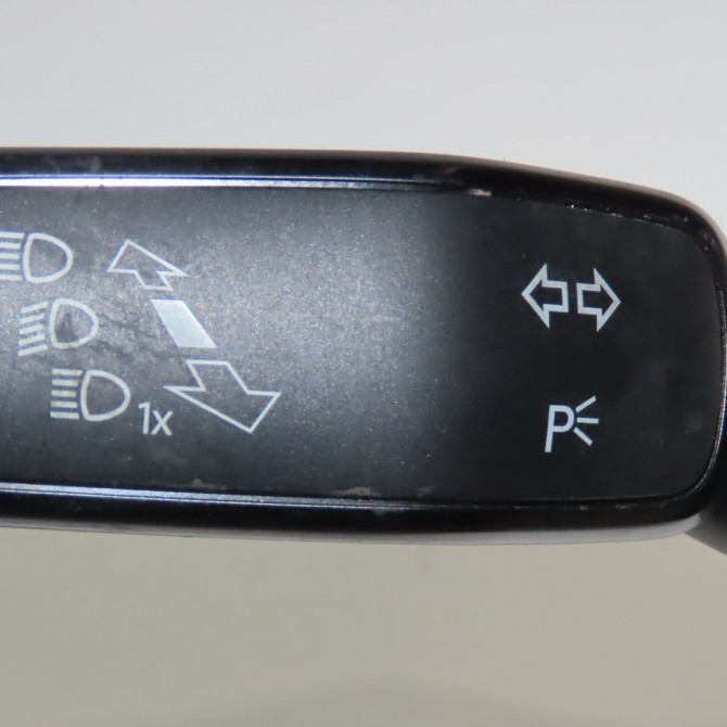 Bloc commodos occasion  Volkswagen vw GOLF VII (5G1, BQ1, BE1, BE2) 2.0 tdi (2012-2020) 5 portes   5Q1953521GJIGI  3