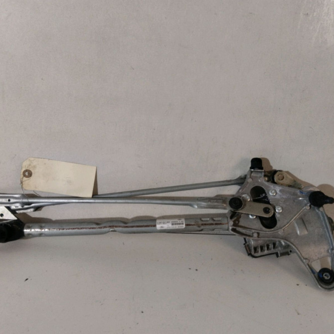 Moteur essuie-glace avant occasion  Ford FOCUS IV Turnier (HP) 2.0 ecoblue (2018)   2533716  1