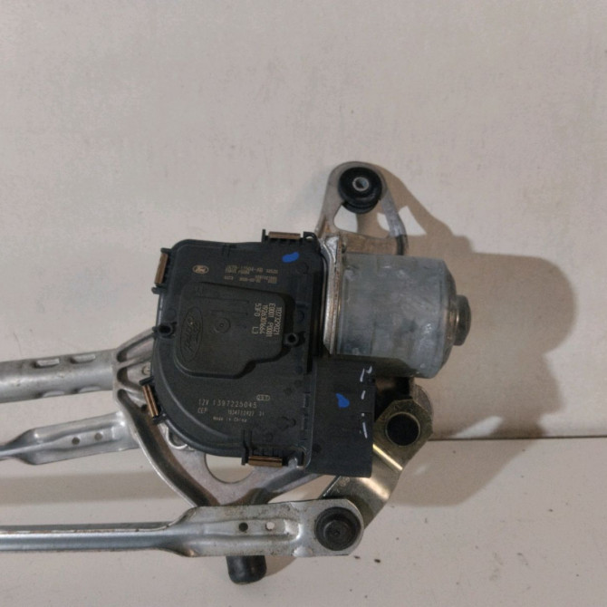 Moteur essuie-glace avant occasion  Ford FOCUS IV Turnier (HP) 2.0 ecoblue (2018)   2533716  3