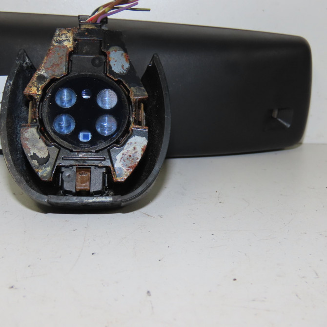 Retroviseur interieur occasion  Volkswagen vw GOLF VII (5G1, BQ1, BE1, BE2) 2.0 gti (2013-2020)   7N0857511K9B9  4