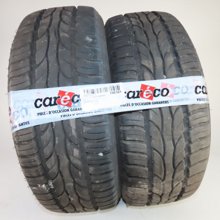 Pneus occasion  Ford KA (RU8) 1.2 (2008-2016) 3 portes   195/55R15 