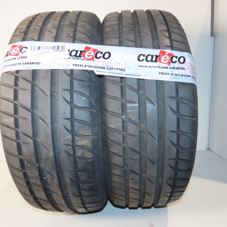 Pneus occasion  Volkswagen vw POLO V (6R1, 6C1) 1.2 (2009)   195/55R15 