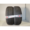 Pneus occasion  Peugeot 206+ (2L_, 2M_) 1.4 hdi eco 70 (2009-2013) 5 portes   195/55R15  miniature 4