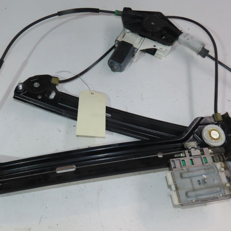 Mecanisme + moteur lève-glace avant droit occasion  Audi A5 Décapotable (8F7) 2.0 tfsi quattro (2009-2017)   8F0837462D 