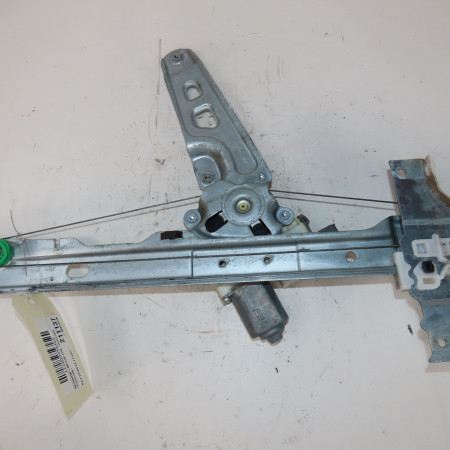 Mecanisme+moteur leve-glace avg occasion  Peugeot 5008 (0U_, 0E_) 2.0 hdi 150 / bluehdi 150 (2009-2017) 5 portes   9221FF 