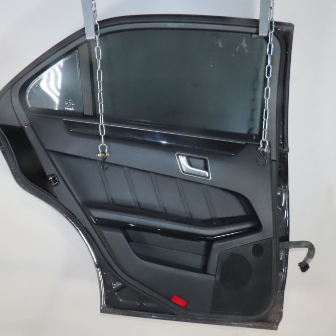 Porte arrière gauche occasion  Mercedes-benz CLASSE E (W212) E 300 hybrid / bluetec hybrid (212.098) (2011-2016)   2127303305  2