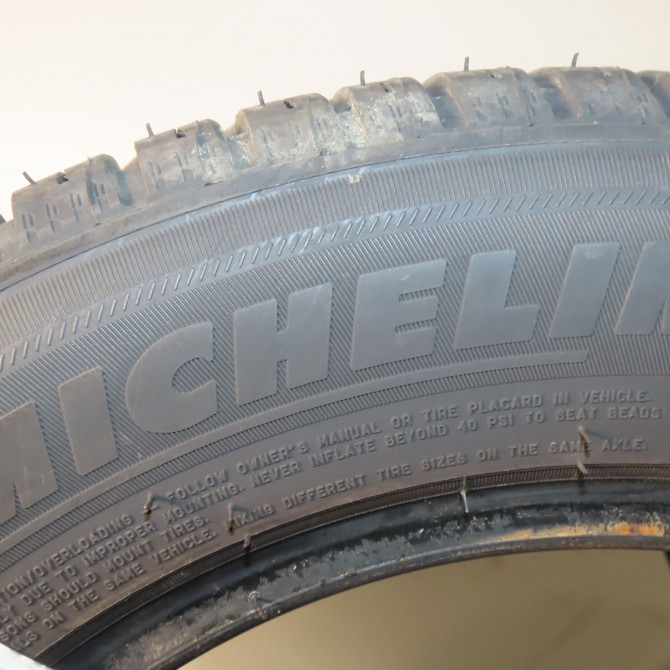 Pneus occasion  Ford FIESTA V (JH_, JD_) 1.25 16v (2002-2008)   175/65R14  2